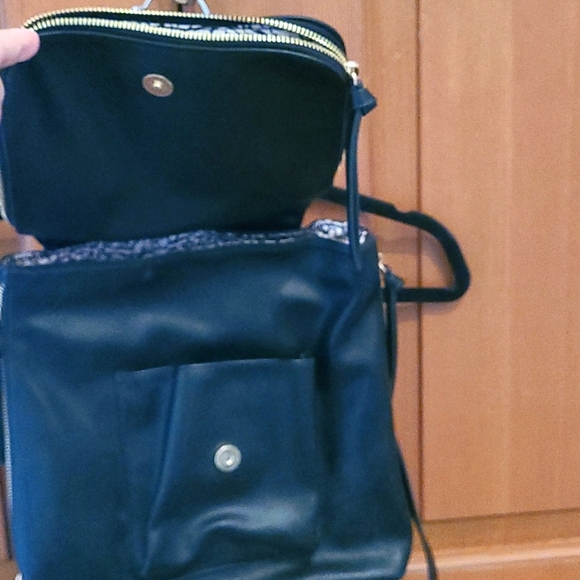 Convertible bag - Picture 2 of 10